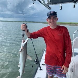 Meet your Posher, Jack